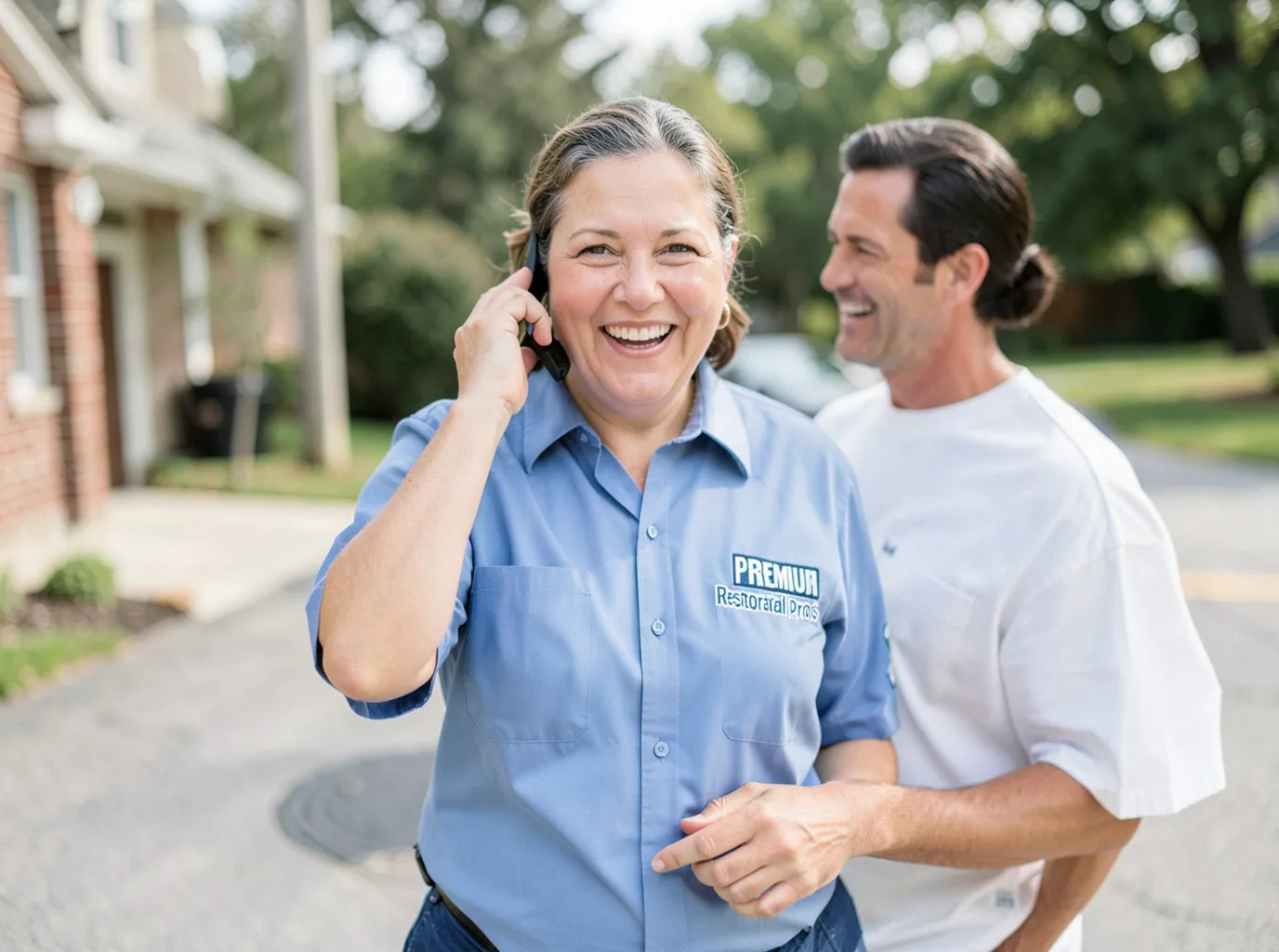 Water Damage Restoration Blanchard, ND FAQs